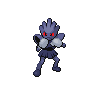 Shadow Hitmonchan